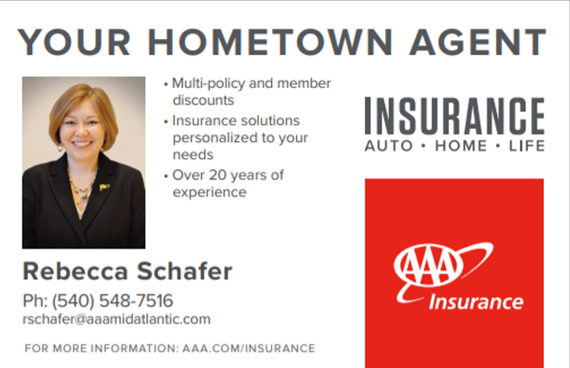 AAA Mid-Atlantic Insurance