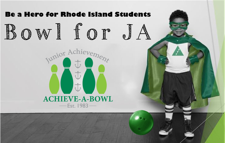 The 35th Annual Achieve-A-Bowl