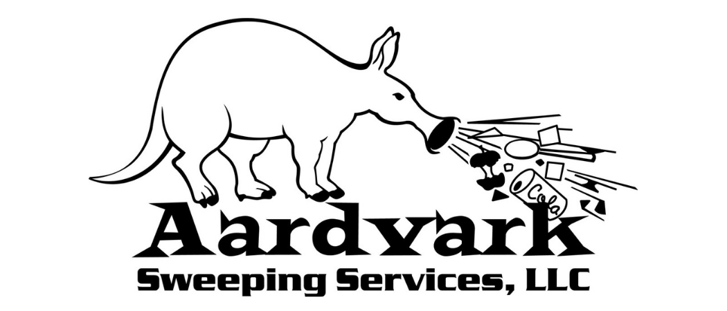 Aardvark Sweeping