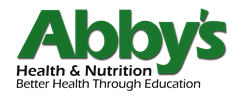 Abby's Health & Nutrition