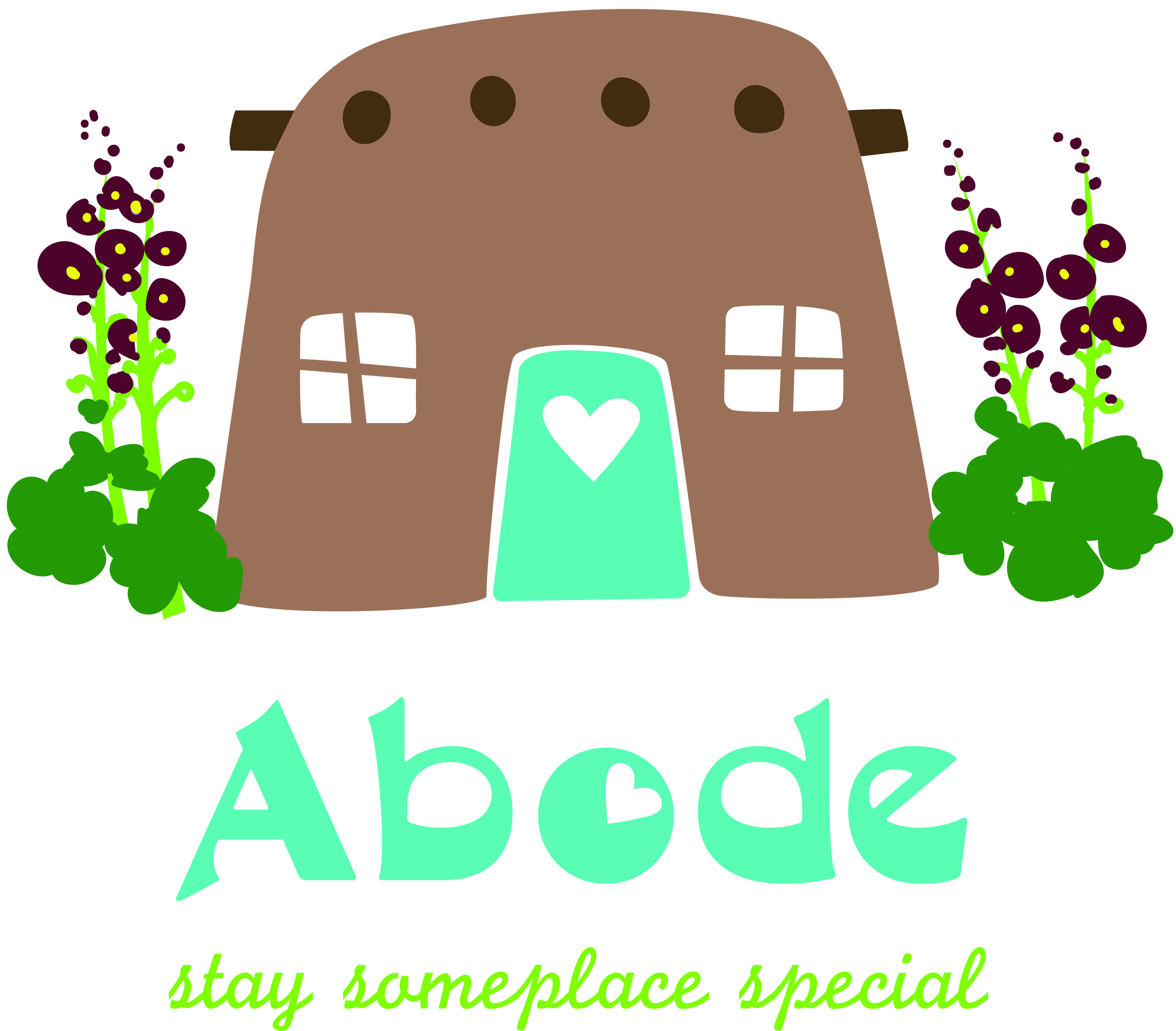 Abode Vacation Rental