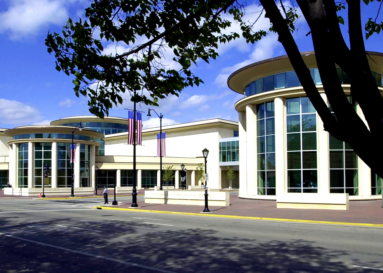 Abraham Lincoln Museum