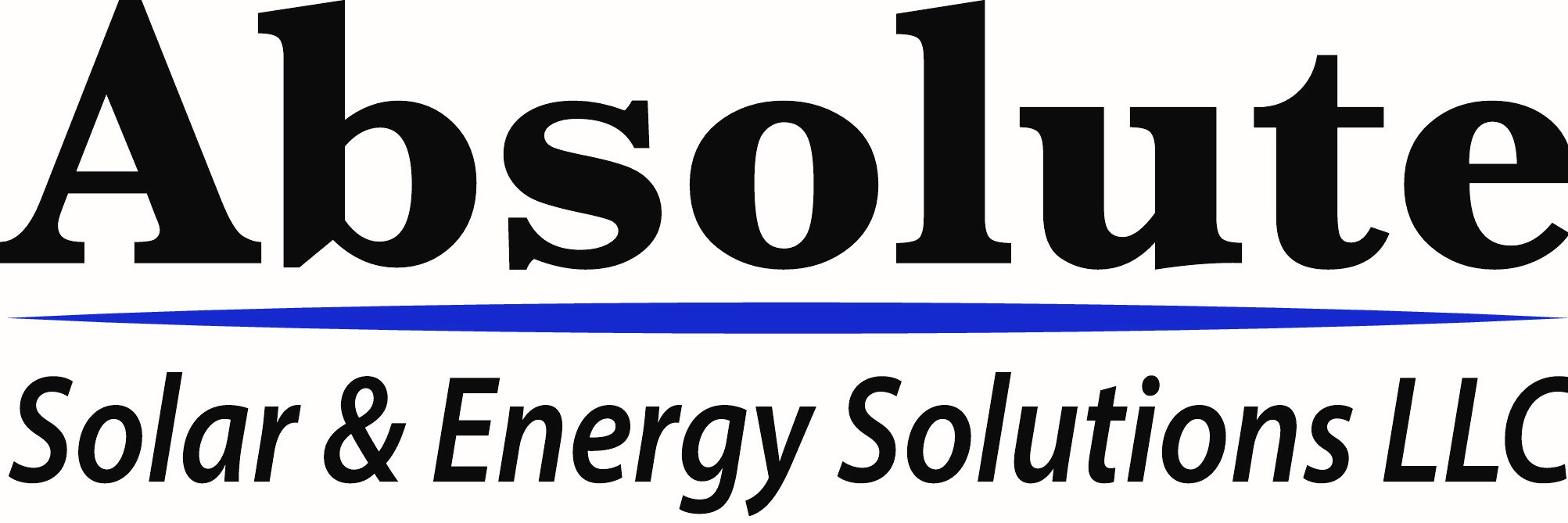 Absolute Solar and Energy Solutions LLC