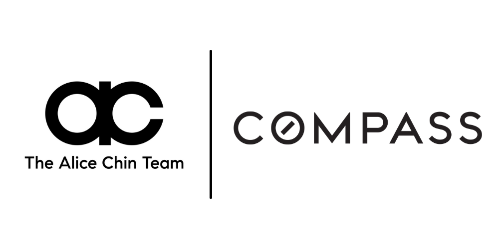 The Alice Chin Team, Compass Real Estate