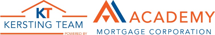 Academy Mortgage - Brian Kersting