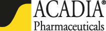ACADIA Pharmaceuticals Inc.
