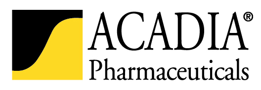 Acadia Pharmaceuticals