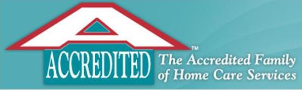 ACCREDITED HOME CARE SERVICES