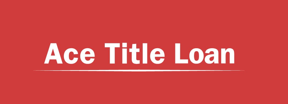 Ace Title Loan