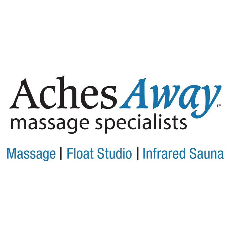 Aches Away Massage