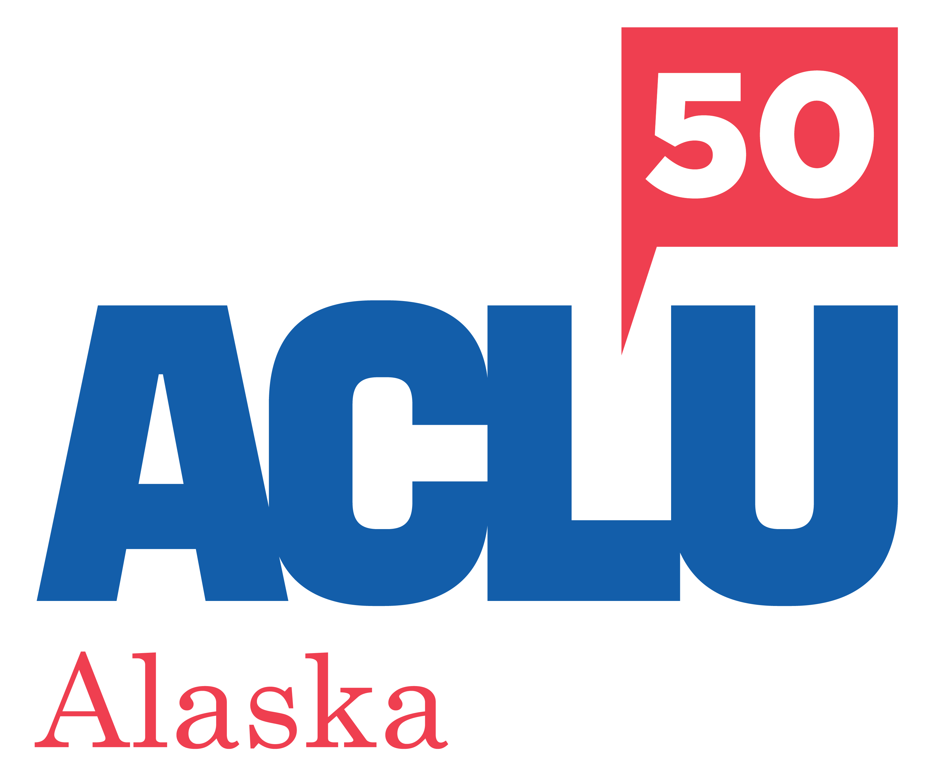ACLU of Alaska