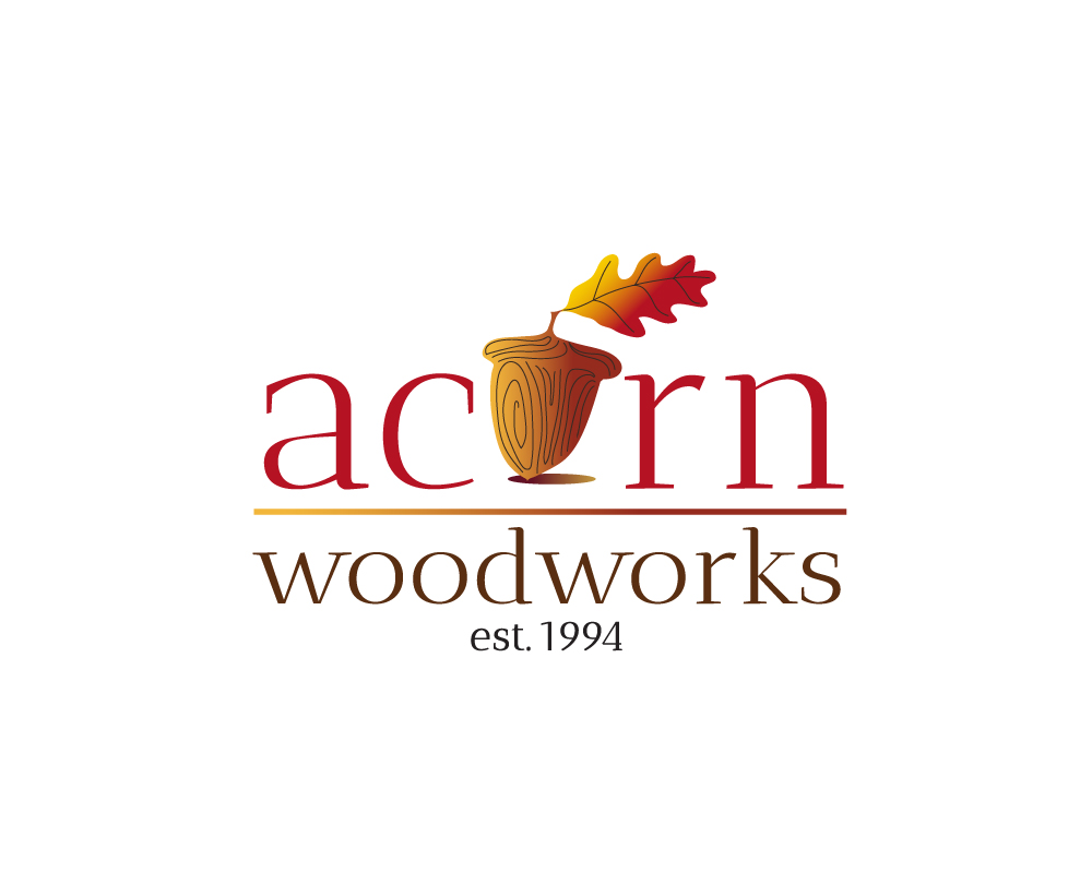 Acorn Woodworks- Pin Sponsor $500