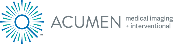 Acumen Medical Imaging & Intervention
