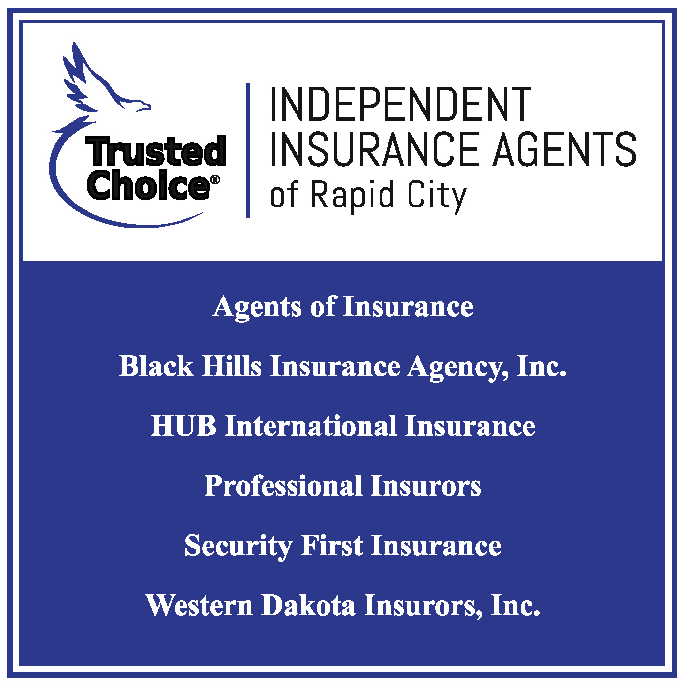 Independent Insurance Agents of Rapid City 