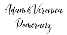 Adam and Veronica Pomeranz