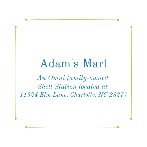 Adam's Mart