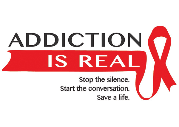 Addiction is Real, Inc.