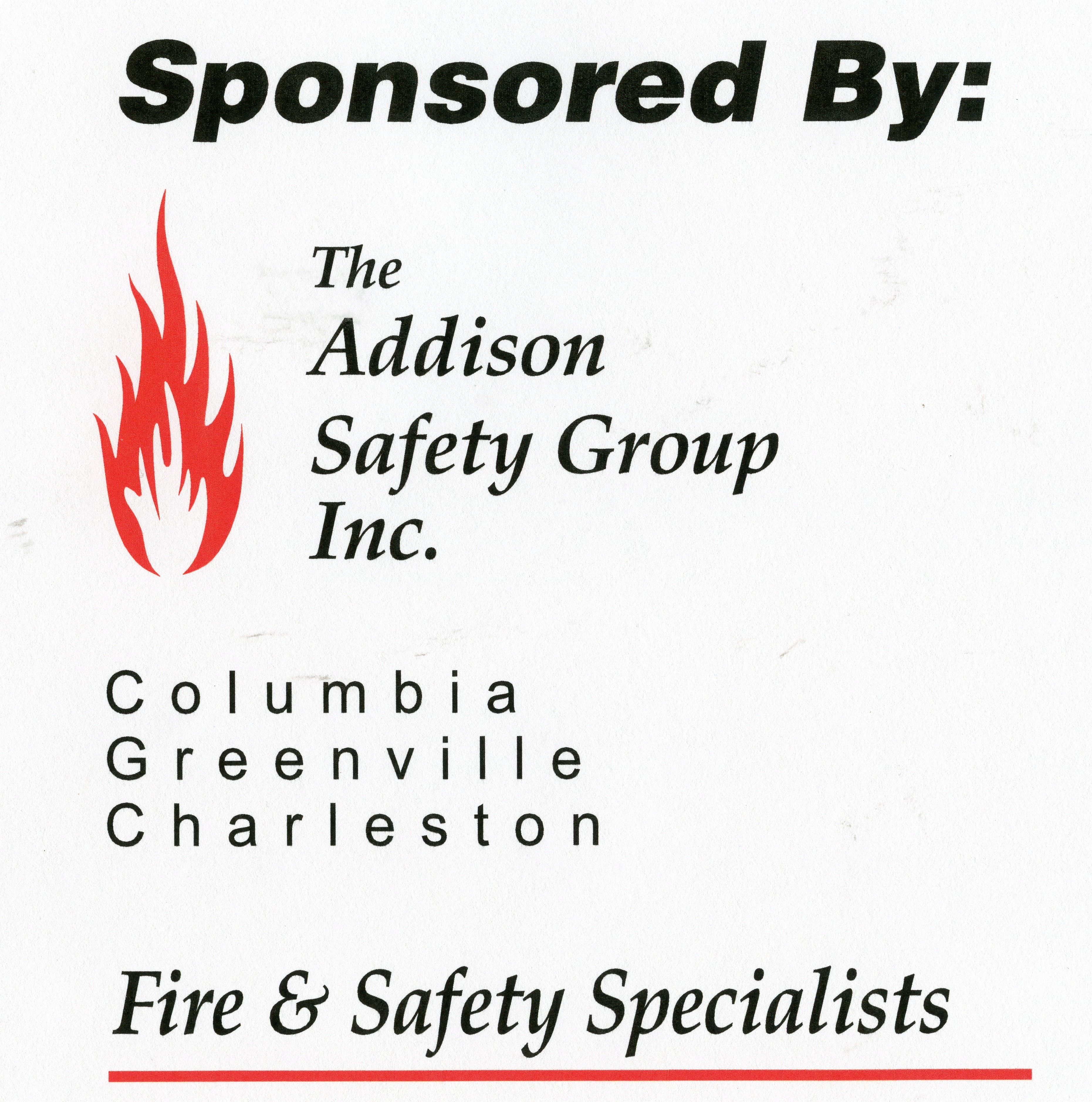 Addison Safety Group
