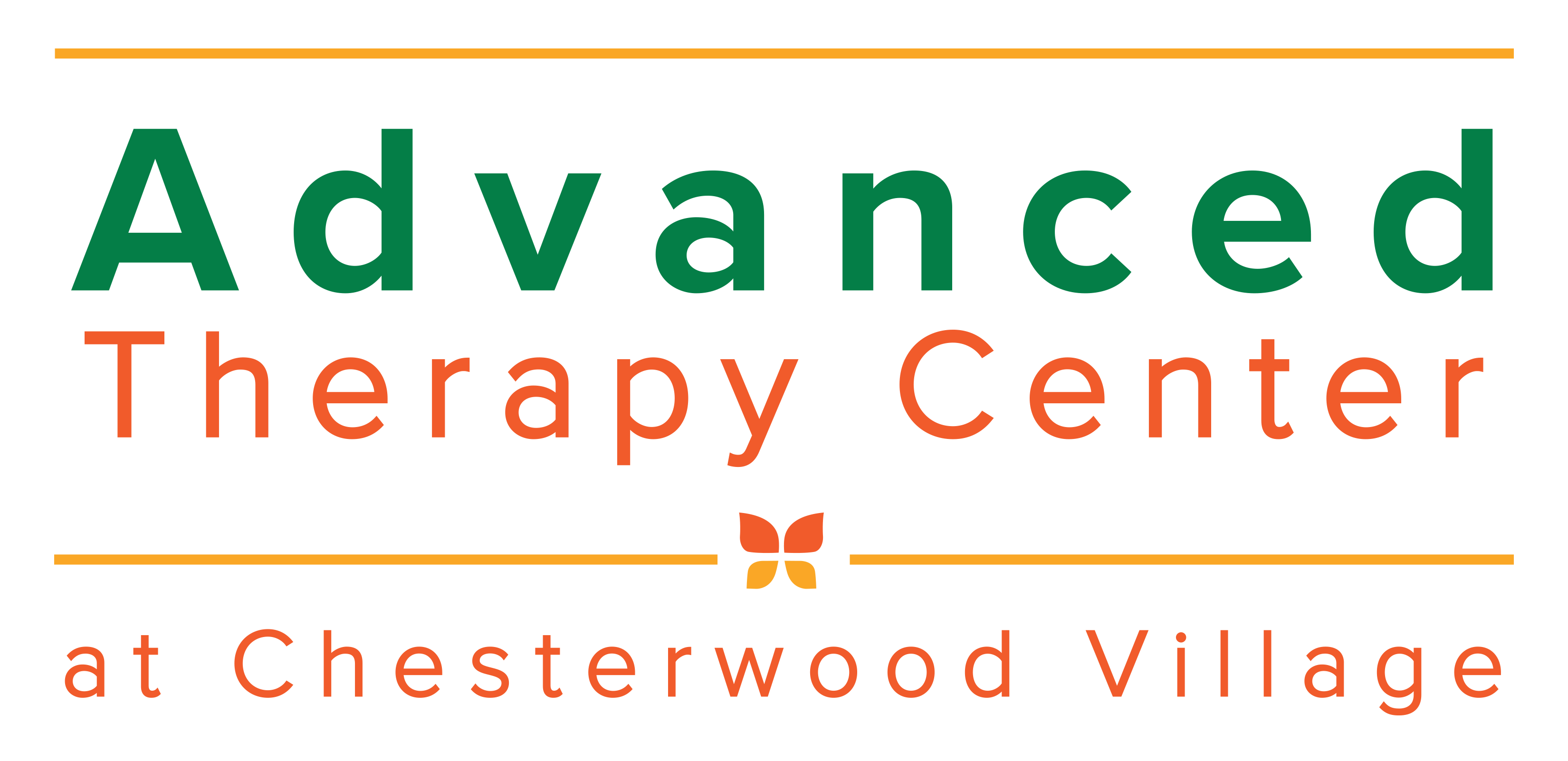 Advanced Therapy Center at Chesterwood Village