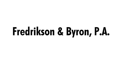 Fredrikson & Byron, P.A.