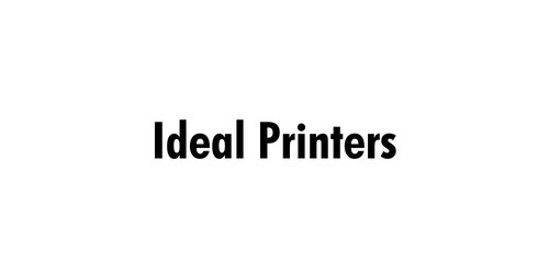 Ideal Printers