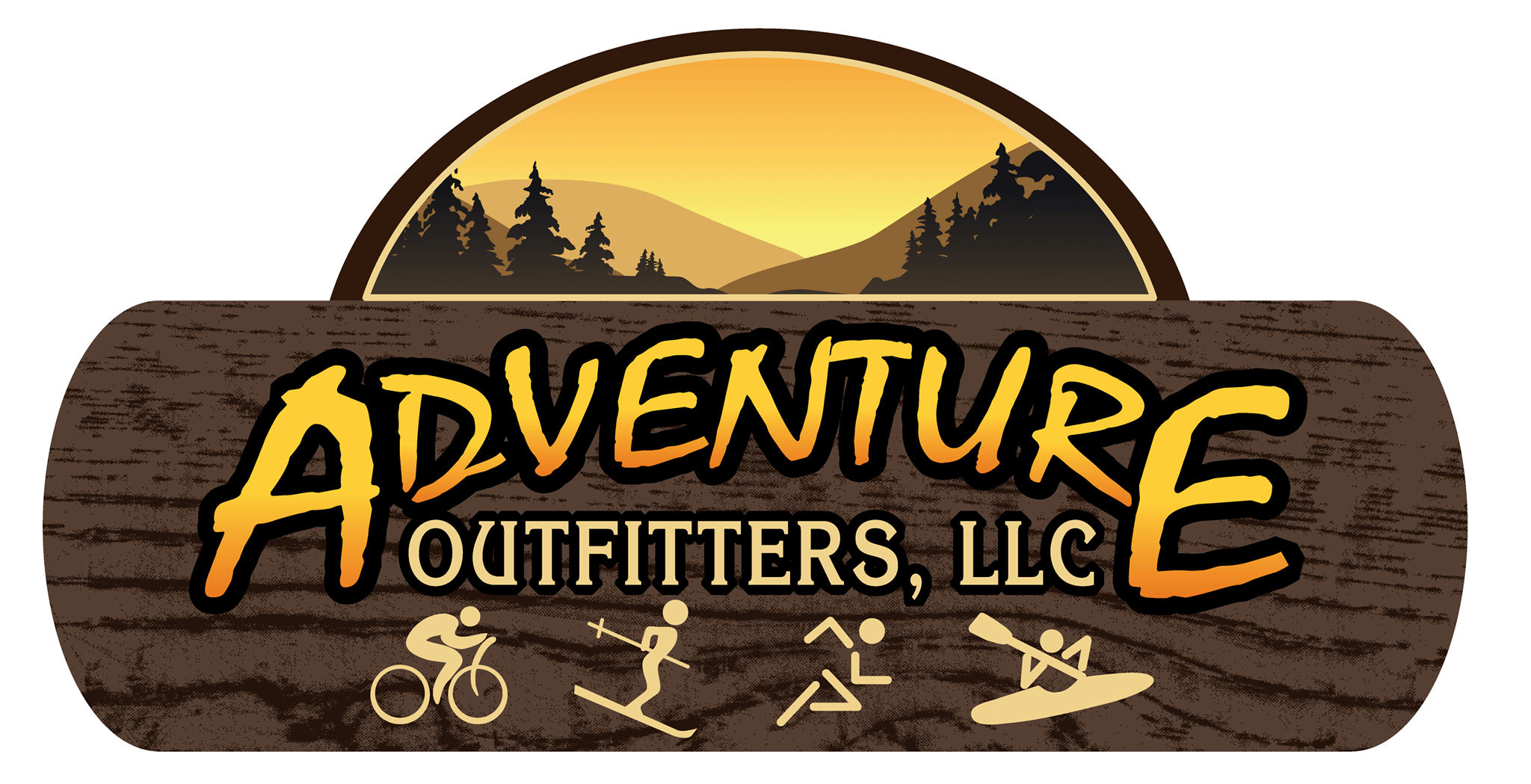 Adventure Outfitters, LLC: 