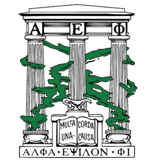 Alpha Epsilon Phi