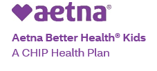 Aetna Better Health Kids