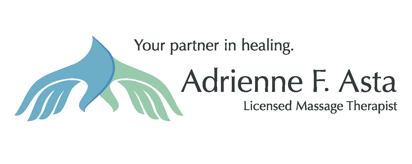 Adrienne F. Asta, Massage Therapist