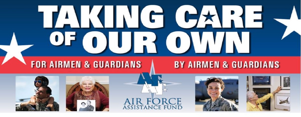 2025 AFAF Campaign