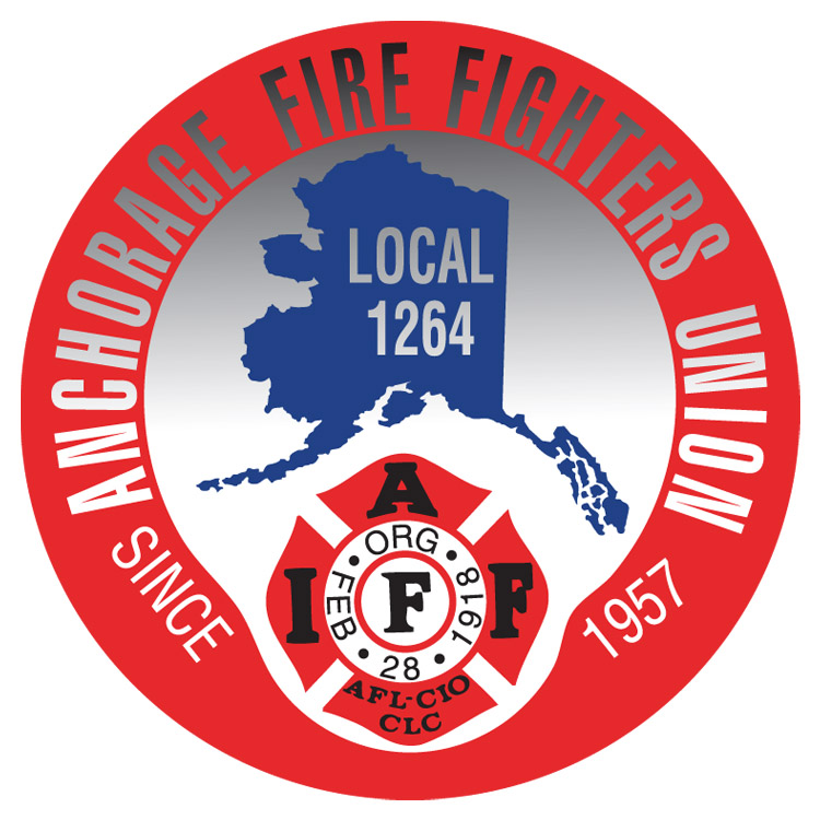 Anchorage Firefighters Union Local 1264
