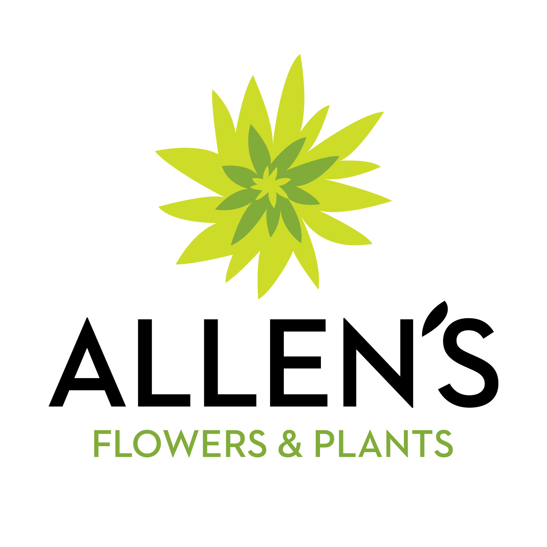 Allen's Flowers