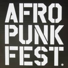 Afropunk