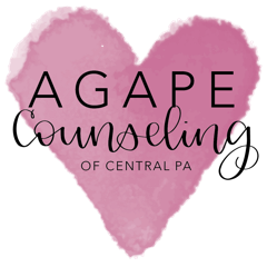 Agape Counseling of Central PA
