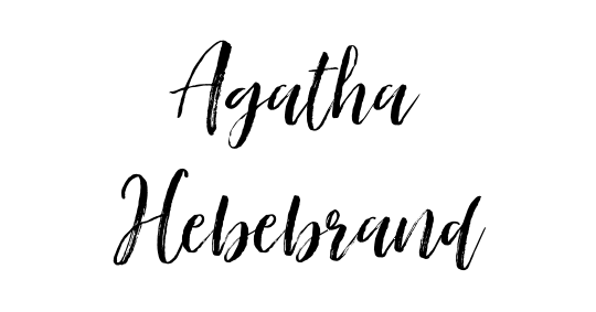 Agatha Hebebrand
