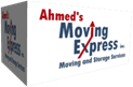 Ahmed's Moving Express