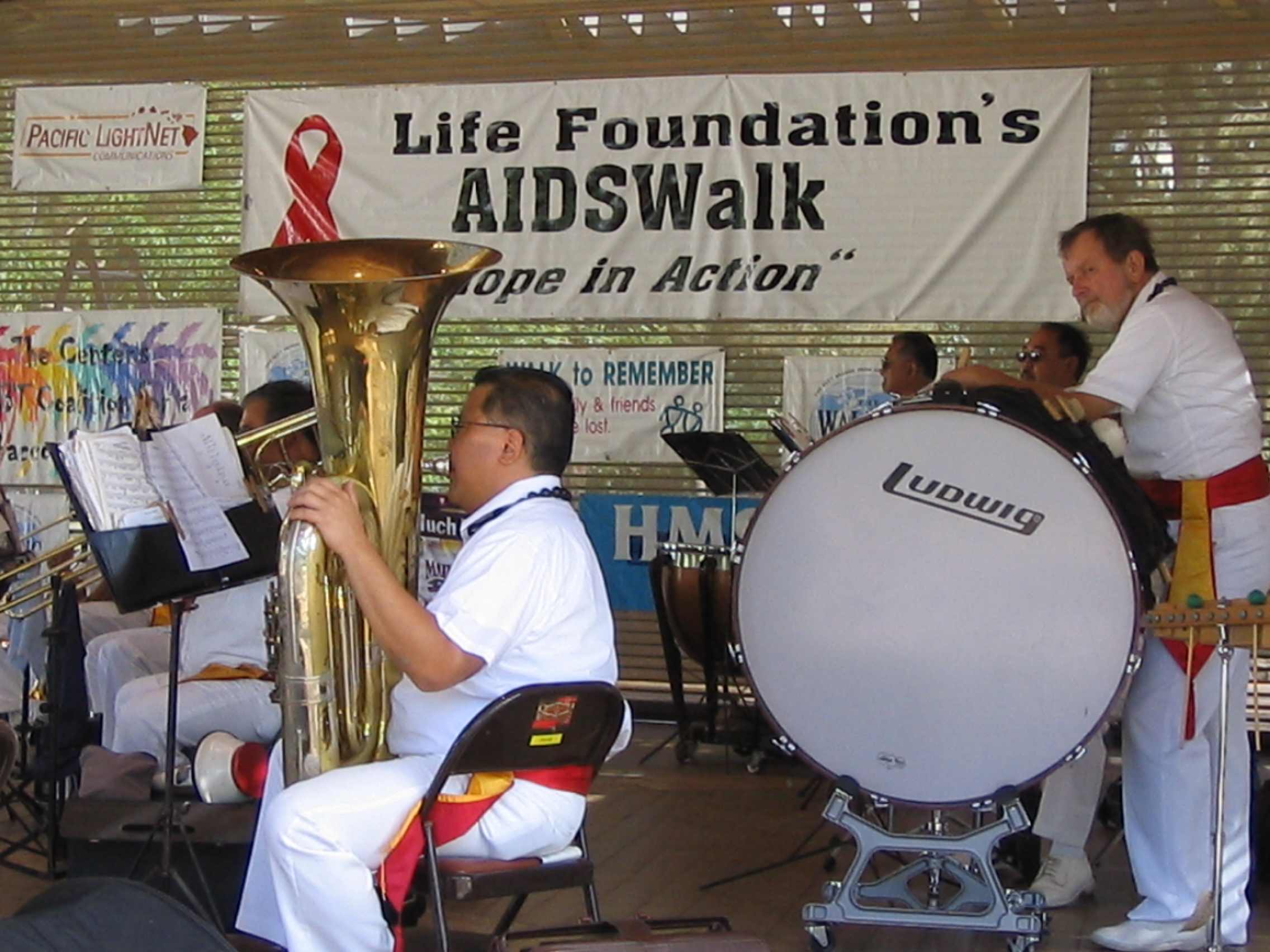 31st Anniversary Honolulu AIDS Walk 2022 Honolulu AIDS Walk