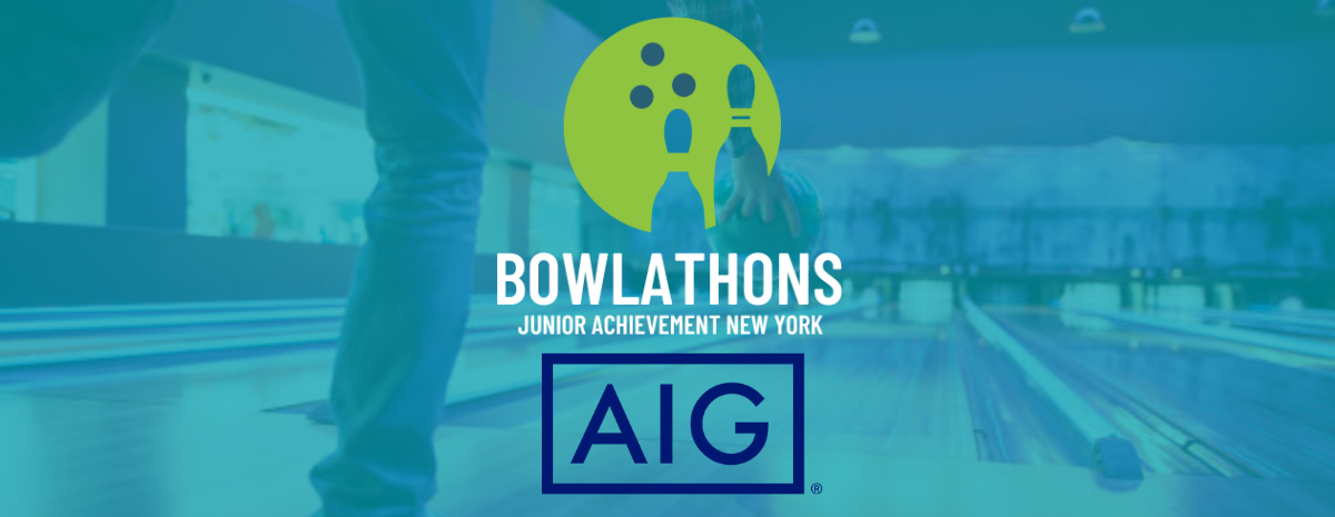 2024 AIG Bowl-A-Thon