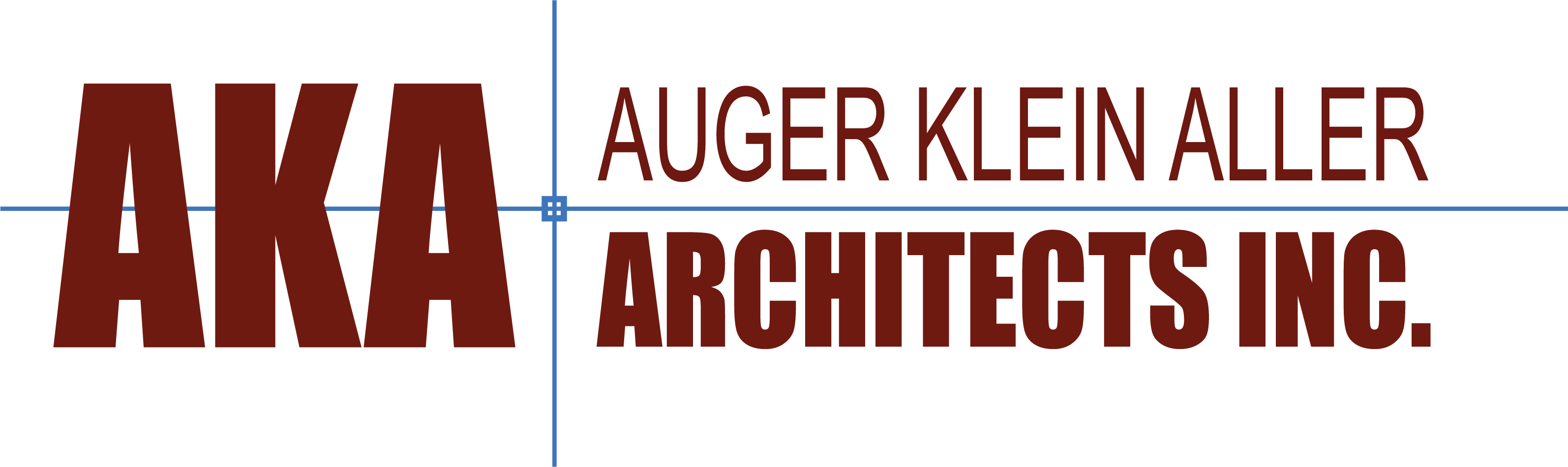 AKA Architects Inc.