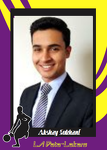 Team Member: Akshay Sobhani