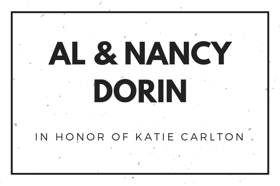 Al & Nancy Dorin