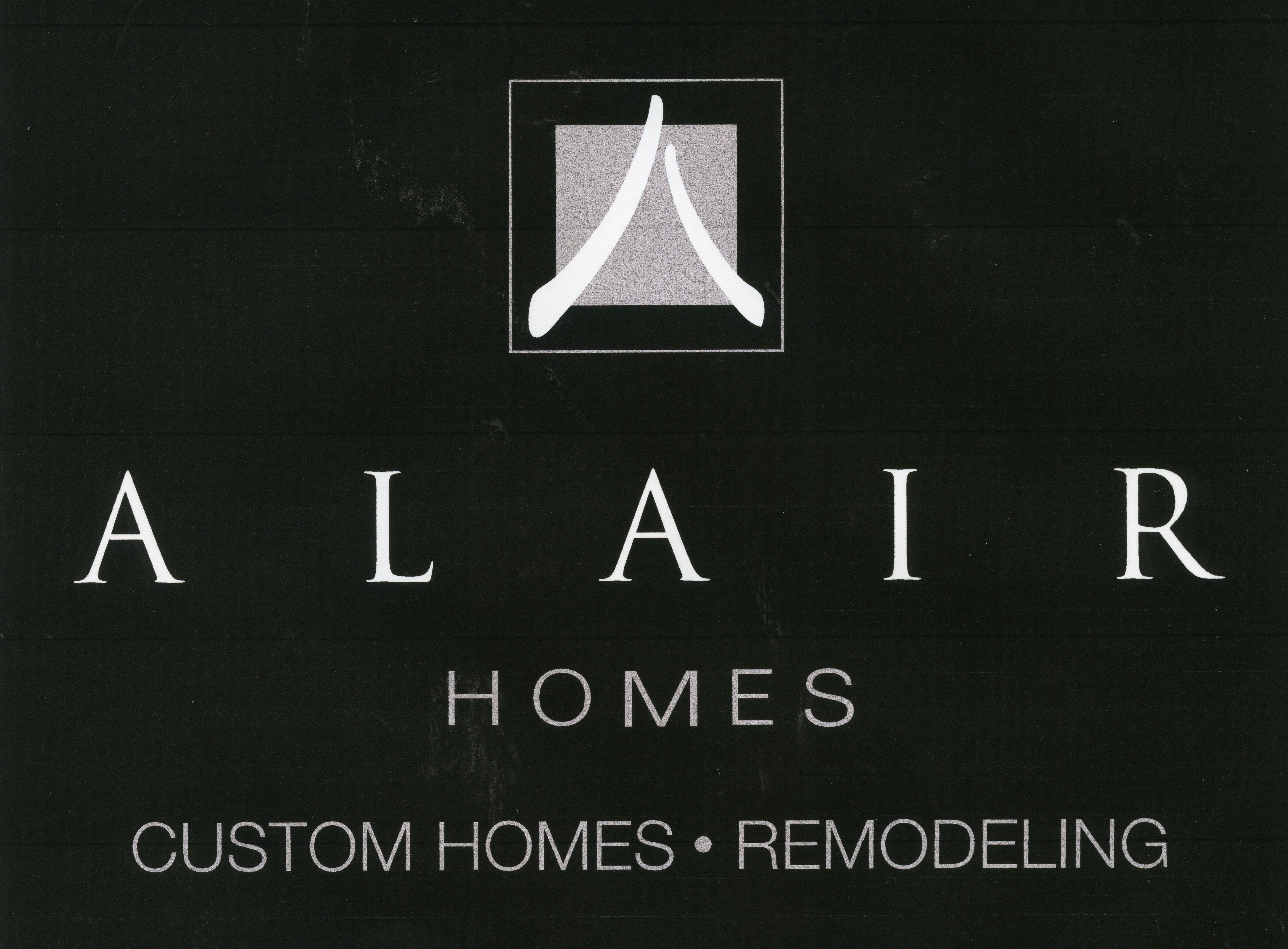 Alair Homes