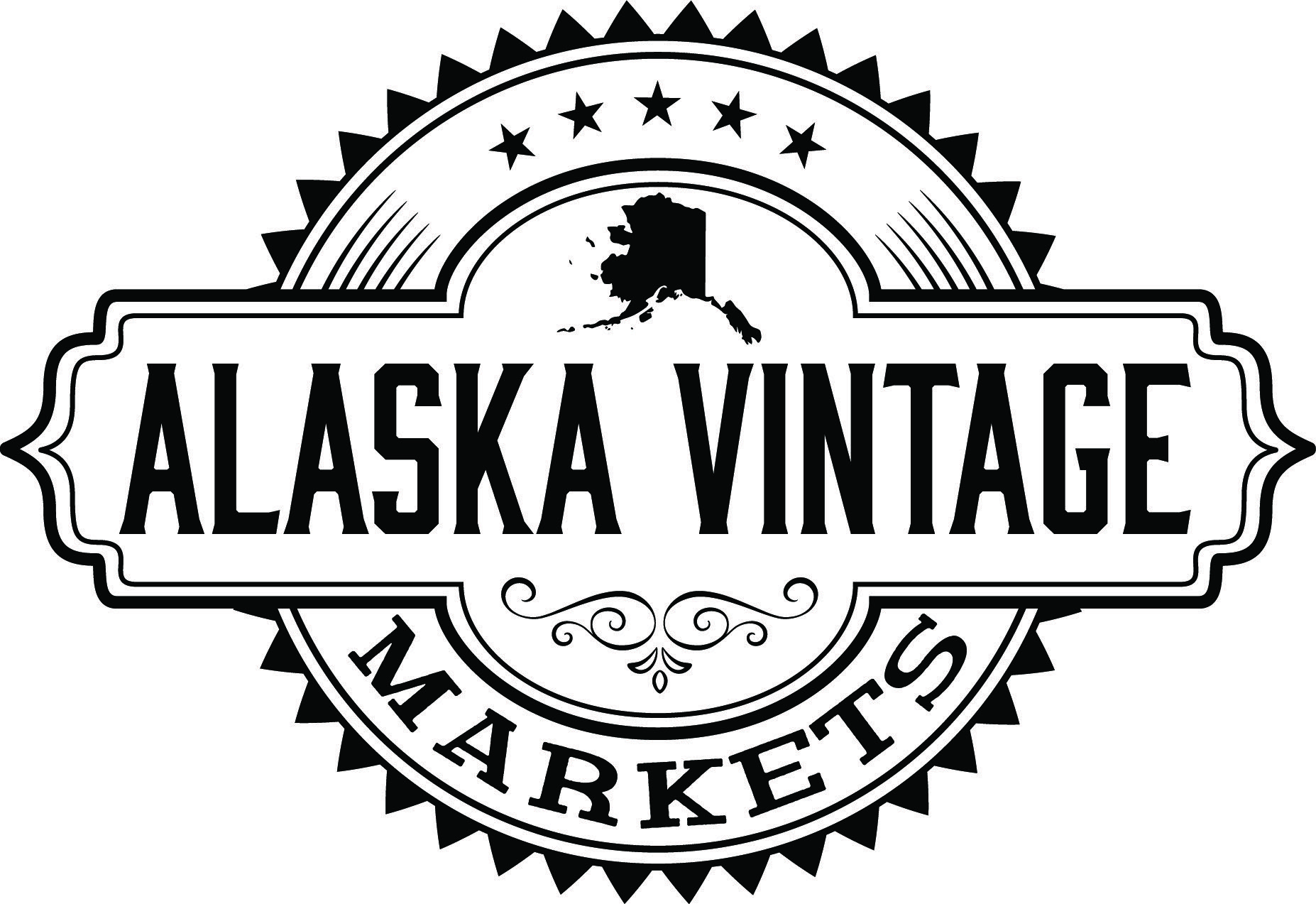 Alaska Vintage Market