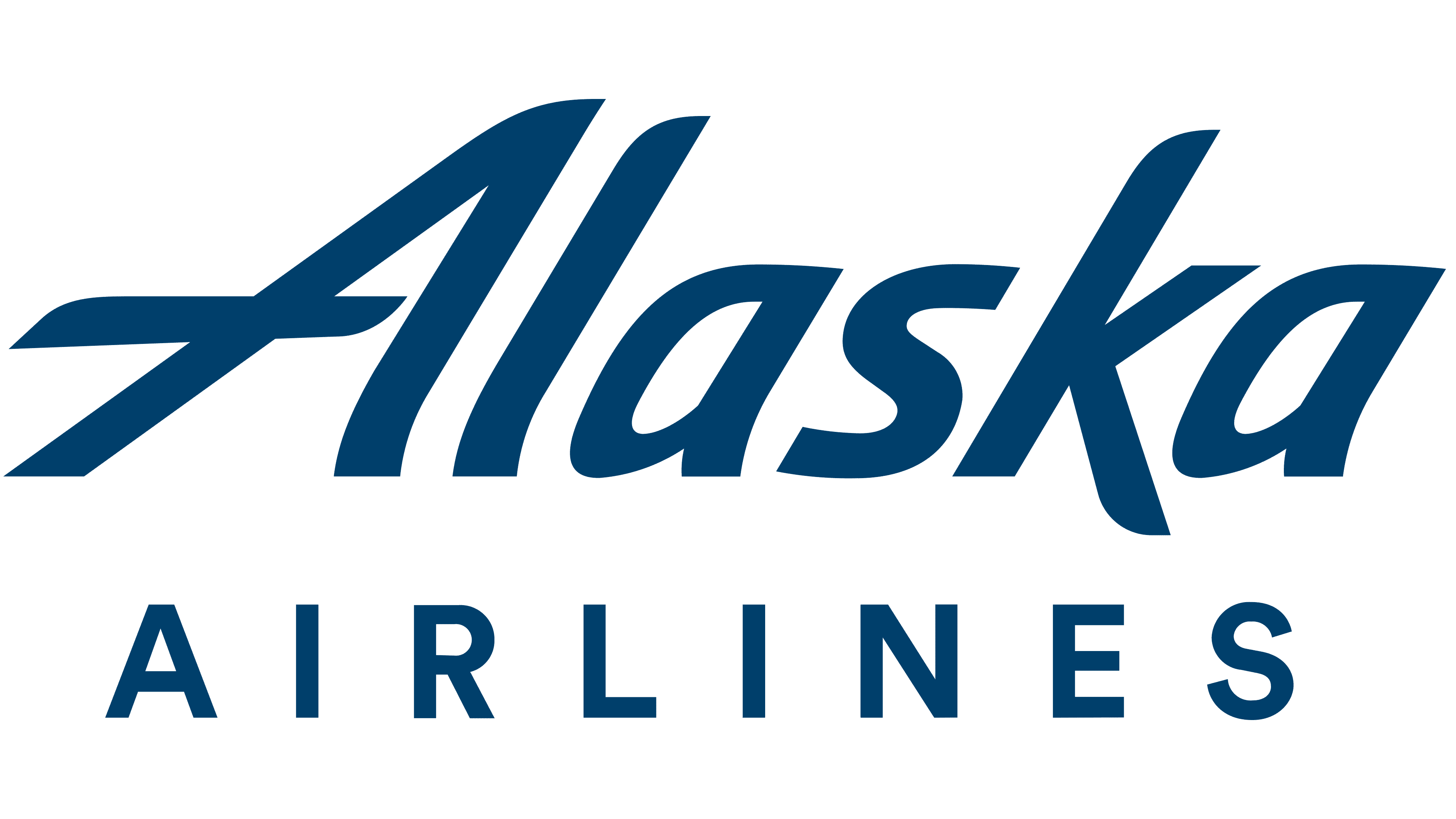 Alaska Airlines