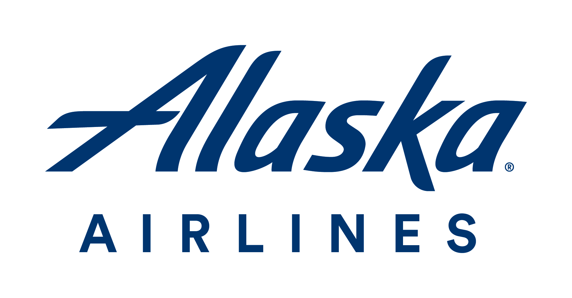 Alaska Airlines 