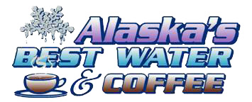Alaska's Best Water & Coffee
