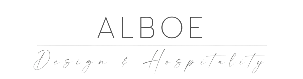 ALBOE Design & Hospitality