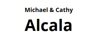 Michael & Cathy Alcala
