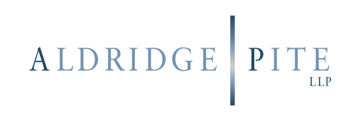 Aldridge Pite, LLP