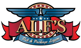 Alf's Pub 